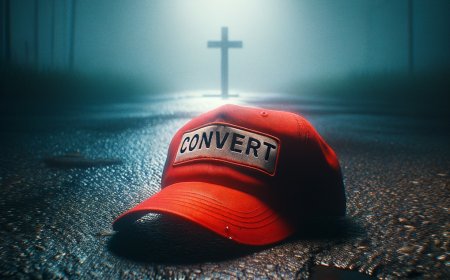 The MAGA Evangelical Agenda Compared to God’s Will
