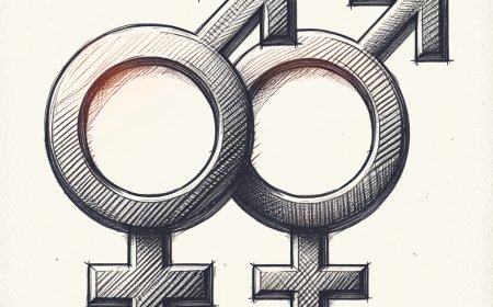 The Fake Victory of the Male – Female Executive Order
