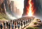 Christian Nationalist are on their Way to Hell