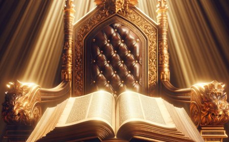 Believers Cannot Be Biased in Judgment: The Saints Shall Judge the World