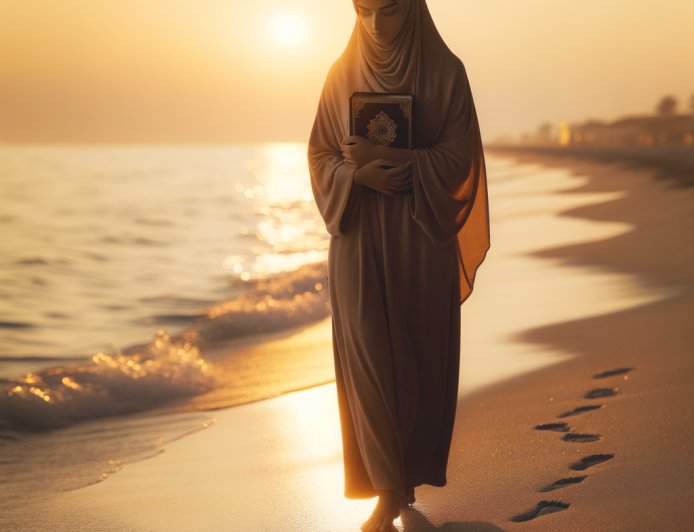 The Love of God