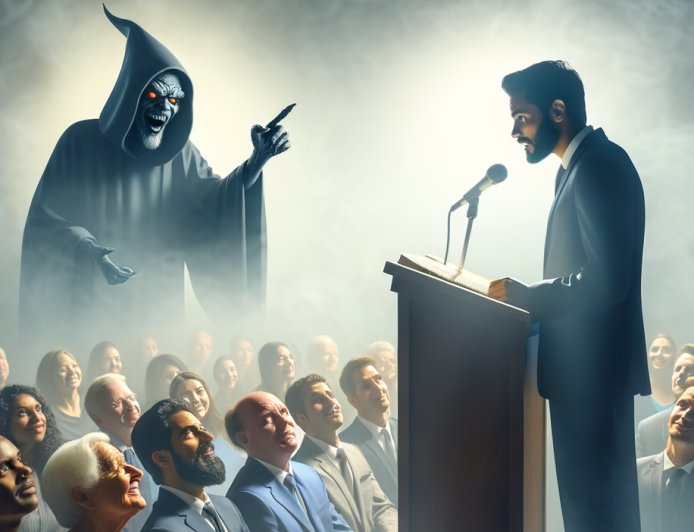 To The Evangelical Liars and Hypocrites