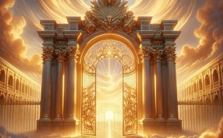 There Are No Private Prisons in the Kingdom of God
