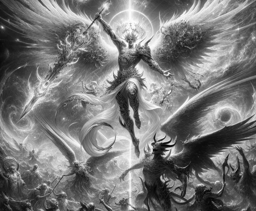 False Christian Pastors Are Losing the Spiritual War