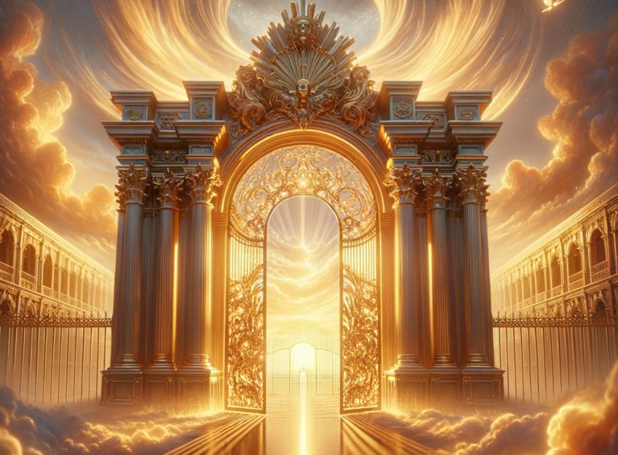 There Are No Private Prisons in the Kingdom of God