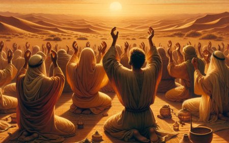 The Threat of Islam to the West is a Fearmongering Lie