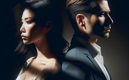 How to Avoid Divorce as a Christian