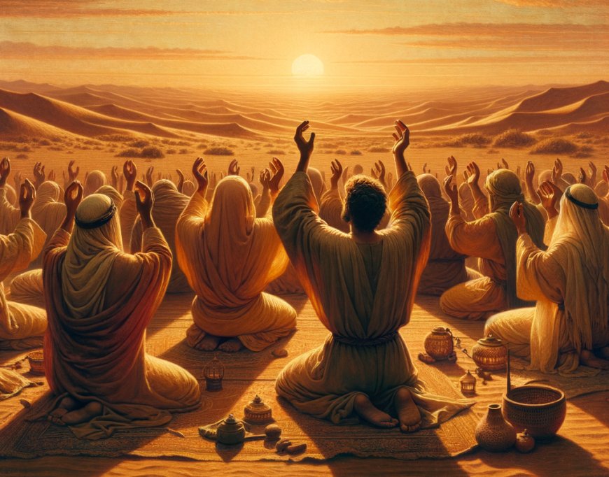 The Threat of Islam to the West is a Fearmongering Lie