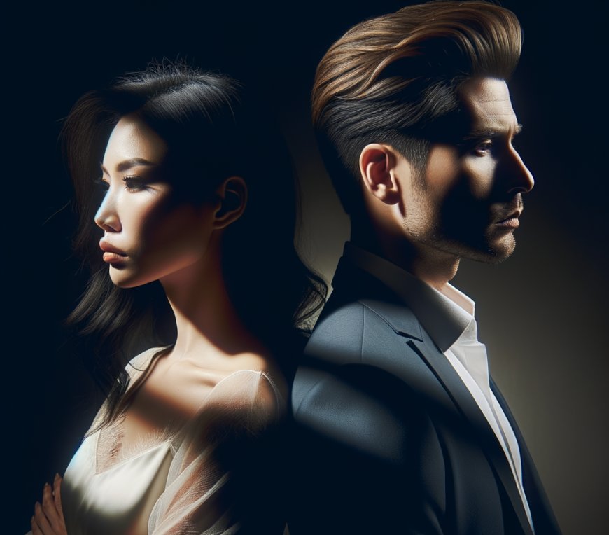 How to Avoid Divorce as a Christian