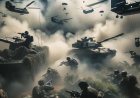 Military Recruits False Evangelical Doctrine of Lies, War and Fear