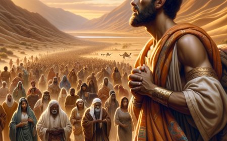 Judeo-Christians Who Support Israel Under Genesis 12:3 are Wrong, and Cursed