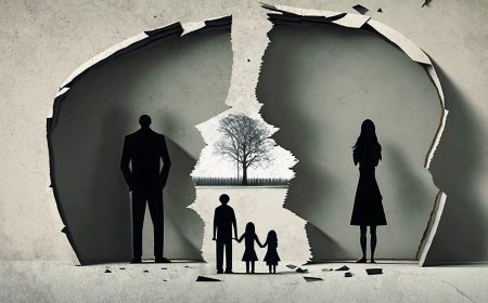 The Devil is a Homewrecker, But God is a Protector