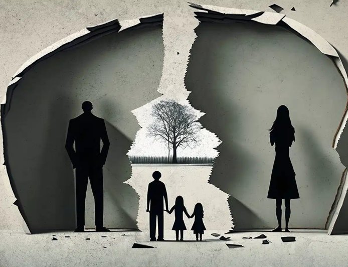 The Devil is a Homewrecker, But God is a Protector