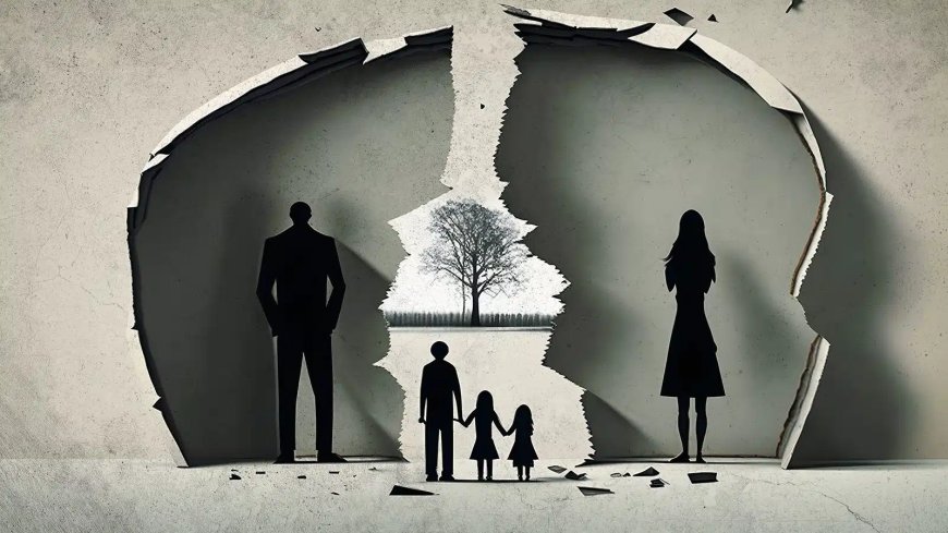 The Devil is a Homewrecker, But God is a Protector