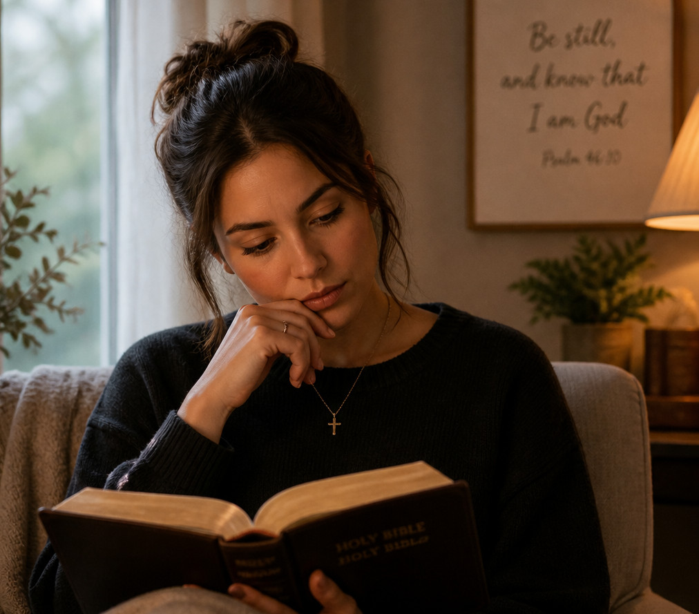 True Christians Would Never Initiate, Support, or Believe a Lie