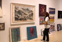 Art – Make It Your Next Investment