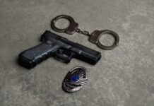 The Disturbing Obsession with Cop and Criminal Justice Television Shows