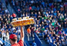 How the Sports Industry has Lullabied Millions to Sleep