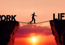 Successful Work Life Balance