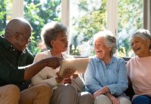 Senior Citizens Bill of Rights