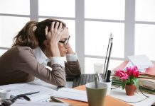 10 Ways to Manage Work Stress for Women