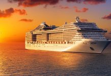 Estimating the Cost of Your Cruise Ship Vacation