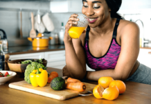 A Look on Diet Fitness