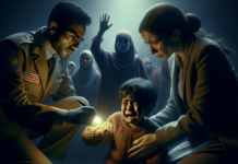 Where God Stands in Separating a Child from Their Mother