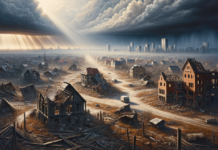 The Last Days of the United States