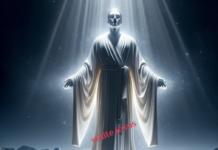 White Jesus is a Demonic Force in the US, and has been for Years