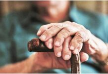 Senior Citizens Bill of Rights