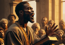 To All Bigots and Racist False Prophets of Evangelical Christianity