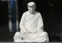 Christians Champion Antichrist Policies from Their Antichrist Leader