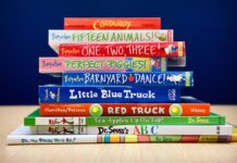 Children’s Book Publishing