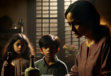 Cults Begin at Home: A Dysfunctional Society Born from Family Chaos