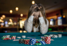 When Gambling Becomes a Problem