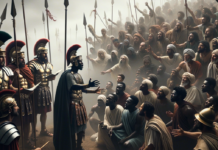 The Biblical History of Social Justice and Defiance of Authoritarian Rulers