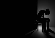 Facing Depression Head On