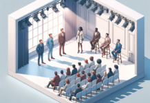 Our Current Reality is a Badly Written Reality Show