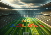 Segregation Again: People of Color in Sports and Entertainment Should Walk