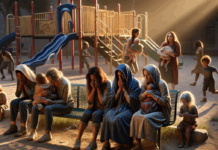 Word on the Street About Women Having More Kids