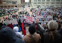 Resistance Warriors Needed: The Mind to Resist Tyranny