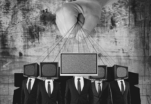 The US Media Under Authoritarian Coercion to Lie for Them