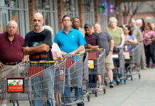 People of Color Are No Longer Safe Around whites