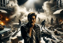 American Exceptionalism: Cruelty, Corruption, and Violence