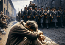 People Are Fed Up with white Supremacy