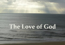 The Love of God