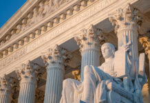 The Courts Will Deeply Regret Their Involvement in Resurrecting white Supremacy