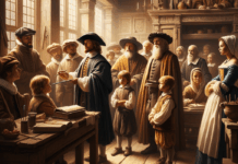 PragerU: The white Man’s Gospel