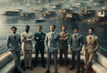 The Wealthy Will Pay for Their Crimes Against Humanity